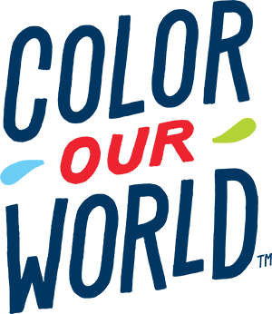 Color Our World