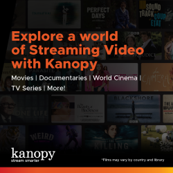 Kanopy