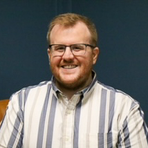 Jacob Raffo Headshot