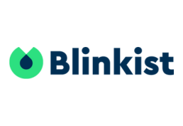 Blinkist logo