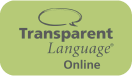 Transparent Language Online