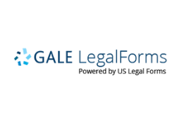 Gale Legal Forms