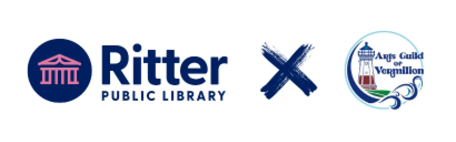 Ritter Public Library X Arts Guild of Vermilion